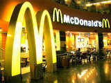 McDonald's Corporation