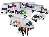 FedEx