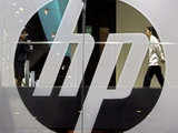 Hewlett-Packard