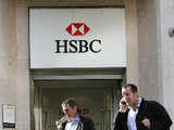 HSBC Holdings