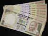 Rupee ends flat; outlook by experts