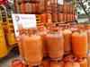LPG consumers can avail 12 cylinder quota at anytime of year