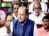 UPA regime agreed on imperfect pact at WTO: Arun Jaitley