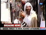 Al-Qaeda threatens India with more attacks