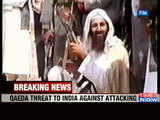 Al-Qaeda threatens India with more attacks