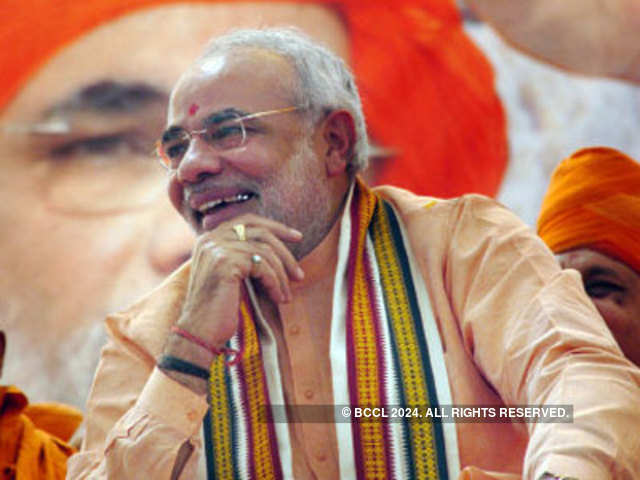 5 traits which make PM Narendra Modi stand out