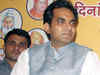 Denied poll ticket thrice, Rajnath's son Pankaj Singh biding his time
