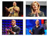 Five inspiring TED talks you can watch in under-5 minutes
