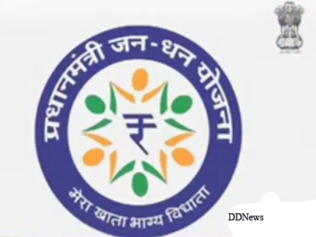 performance of pradhan mantri jan dhan yojana impact of jan dhan yojana