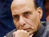 Union Home Minister Rajnath Singh refuses to pinpoint blame about 'rumours' on son