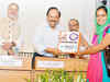 Harsh Vardhan launches Jan Dhan Yojana in Delhi