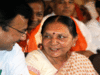 State schemes will be linked to Jan Dhan Yojna: Gujarat CM Anandi Patel