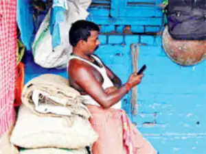 Steve Jobs may never have thought of this, but the smartphone is central to two of the PM’s flagship projects: Digital India and financial inclusion. Steve Jobs may never have thought of this, but the smartphone is central to two of the PM’s flagship projects: Digital India and financial inclusion.