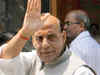 Rajnath Singh to hold charge as PM Narendra Modi heads for Japan