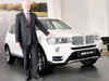 2014 BMW X3 launched at Rs 44.9 lakh
