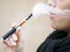 WHO wants to ban e-cigarettes indoors