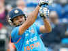 Rohit Sharma ruled out of England ODIs, T20 with fractured finger