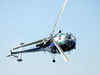 Defence Ministry scraps Rs 6000 cr helicopter deal