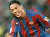 ISL: Ronaldinho signs for Chennai Titans