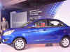 Top speed: Tata Zest review