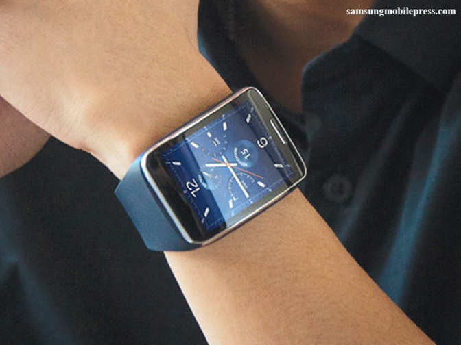 smartwatch can calls make that samsung