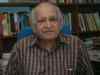 Noted historian Bipan Chandra dies at the age of 86