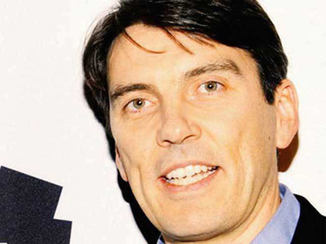 Tim Armstrong, AOL CEO