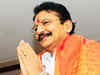 Chennamaneni Vidyasagar Rao sworn in as Maharashtra Governor