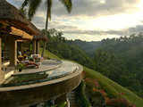 The Viceroy Bali, Indonesia