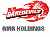 Delhi Daredevils