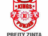 Punjab Kings XI