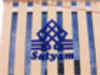 Satyam turned small software cos into bn dollar industry