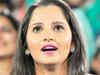 Sania Mirza shows stamina to advance in 2 events at US Open