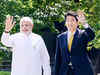 PM Narendra Modi to hold summit talks with Japanese counterpart Shinzo Abe on Monday
