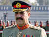 Pakistani army's top brass meet, political crisis, violence continue