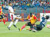 East Bengal wins 150th derby