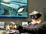 Ford investing in virtual labs to churn out cars faster than ever