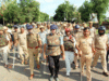 Five cops injured in clash with villagers in Varanasi