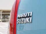 Maruti's August sales rise 27 per cent to 1,10,776 units