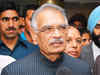 Shivraj Patil omits reference to 26/11 Mumbai attacks from his autobiography