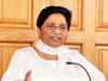 Mayawati reverts to upper caste bashing