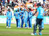 India become sole number one in ICC ODI rankings