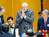 Japanese industry sees better ties with India under Modi as PM