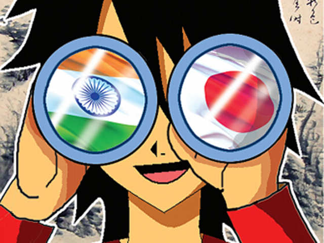 Japan aims to double India investment in 5 years: Report