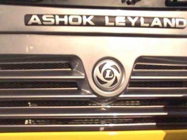 Ashok Leyland sales up 16.69 per cent in August