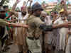 Pakistan on edge; protesters storm secretariat, PTV office