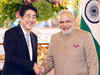 Japan to invest over $33.58 billion in India; ready to provide support for bullet trains
