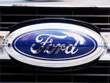 Ford India sales up 27.35 per cent in August