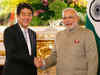 What PM Narendra Modi said at the joint press briefing with Japan PM Shinzo Abe