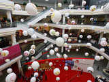 International Toy Fair 